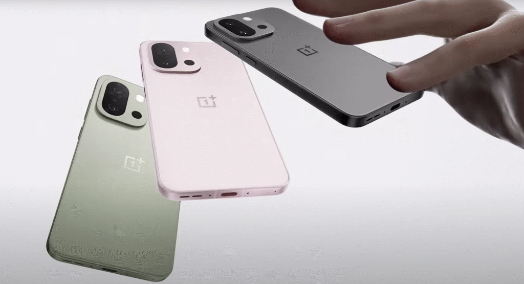 OnePlus 13s